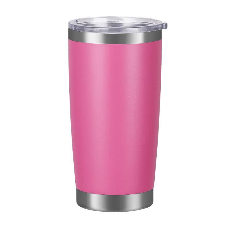 Duoli 304 Stainless Steel Insulated Travel Coffee Cup