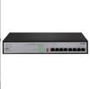 H3C MS4008V2-PWR 8-Port Gigabit Unmanaged PoE Switch