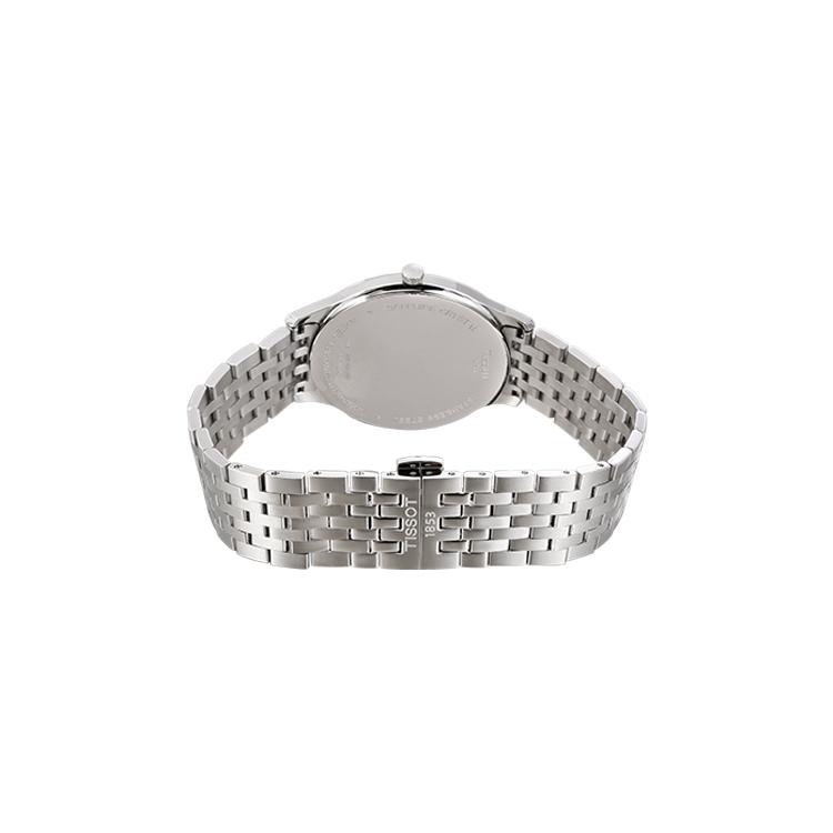 Tissot Pánské hodinky Junya Collection T063.409.11.018.00