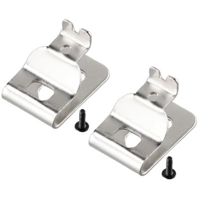 Home Power Tools Gürtelclip Haken Gürtelhaken 45 * 28 mm Bohrschrauber