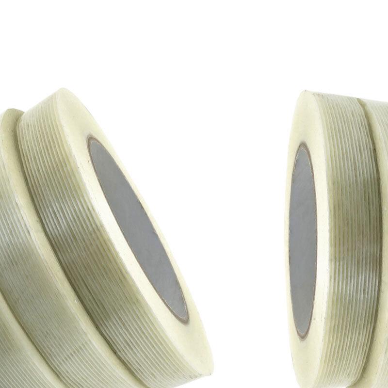 Bingyu High-Temperature Strong Fiberglass Transparent Tape