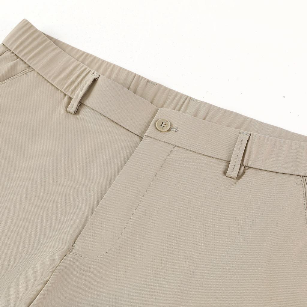 Men's Summer Thin Casual Pants