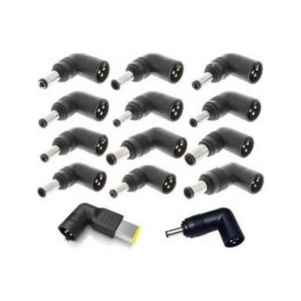 Chargeur D'ordinateur Portable CoolBox COO-H413 65W