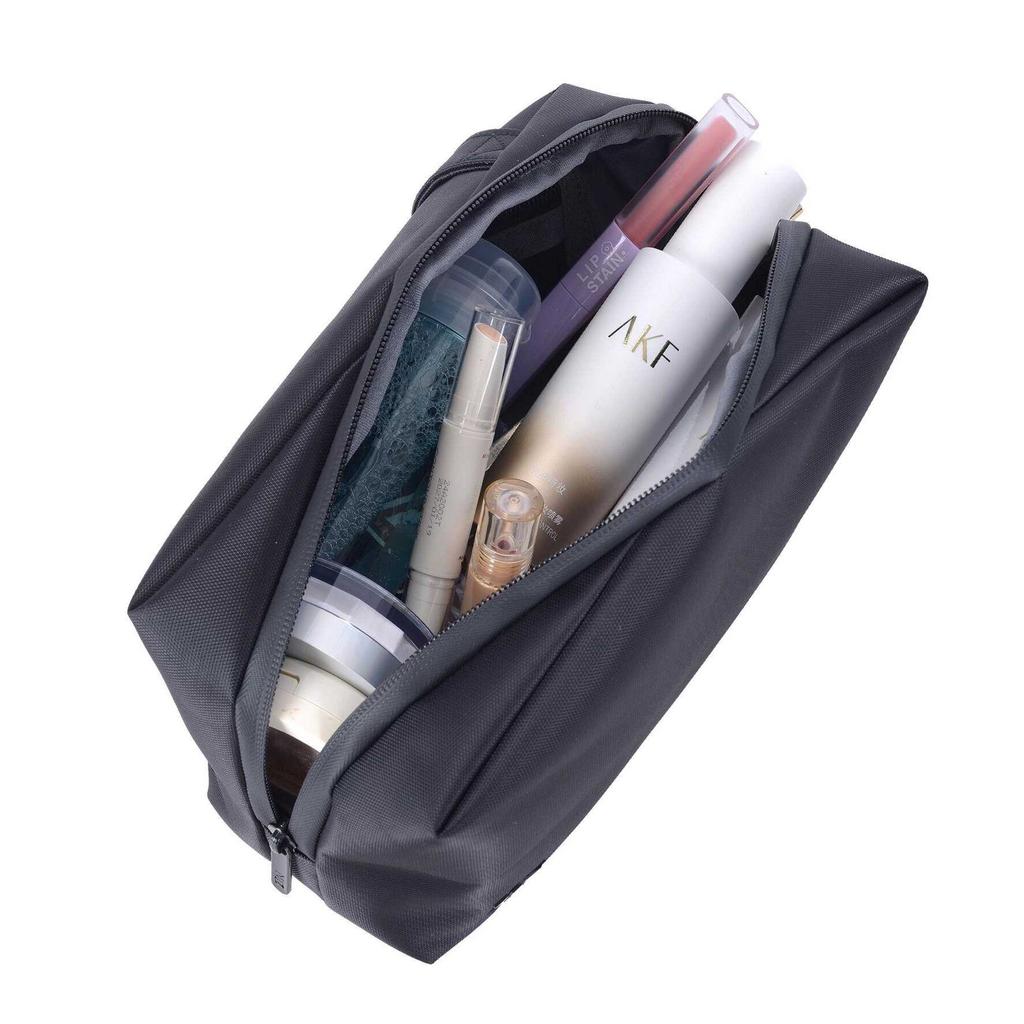 Shugon Prato Stylish Toiletry Bag