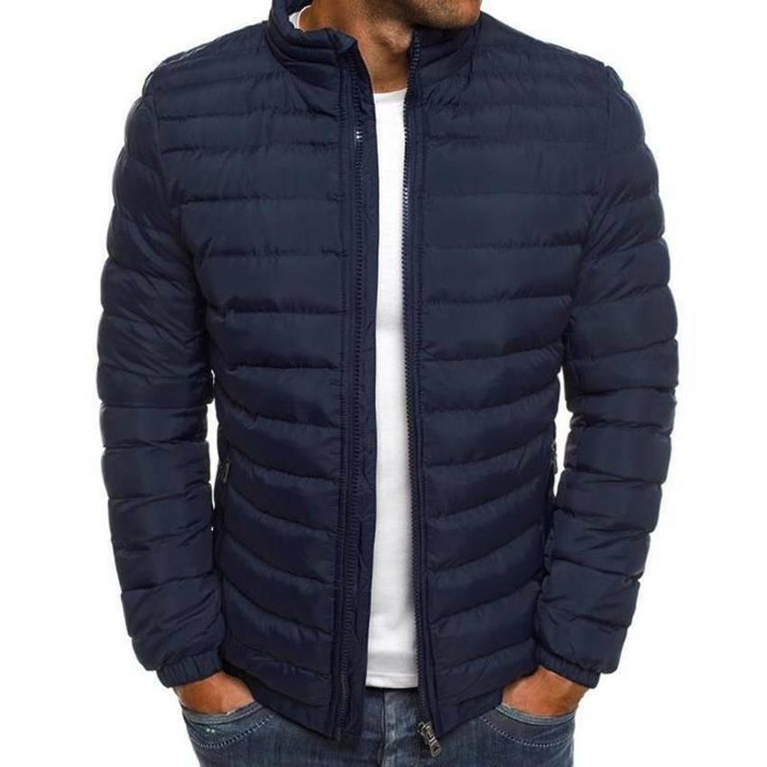warm bubble coats