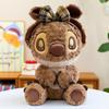 Peluche di Stitch con Imbottitura in Cotone PP per Regalo Collezionisti e Bambini