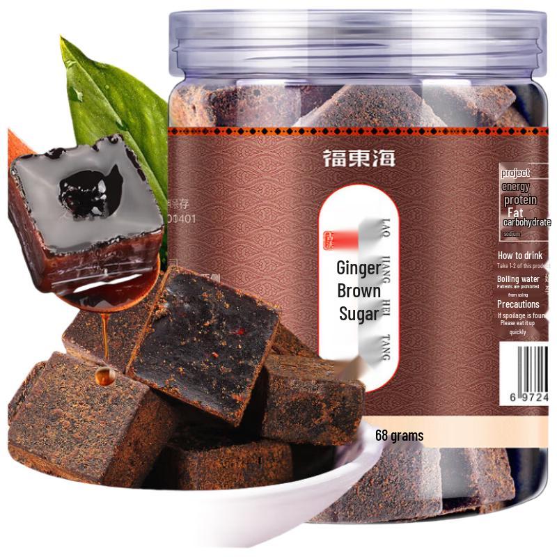 Fudonghai Traditional Health & Food Ingredients
