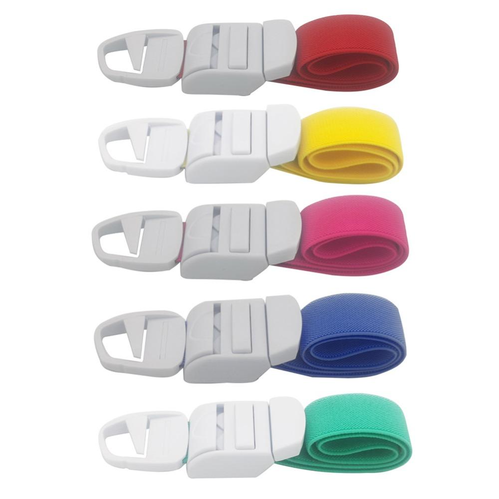 Survival Tools Tourniquet Outdoor Portable Webbing Buckle Type Emergency Gear Tourniquet Bandage