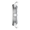 Tissot Leather Strap blue Dial Men's Fashion Watch T006.407.16.043.00