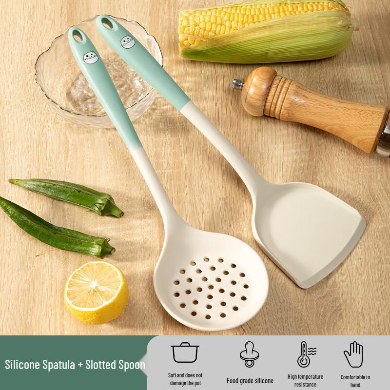 Home Cooking Utensil Set