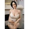Poupée Vraiment Sexy Fabriquée en Matériau TPE Jouet Sexuel Adulte Haute Qualité Machine Sexuelle Vagin Artificiel Anus Sexe Oral Jouet Oral Masculin 18+