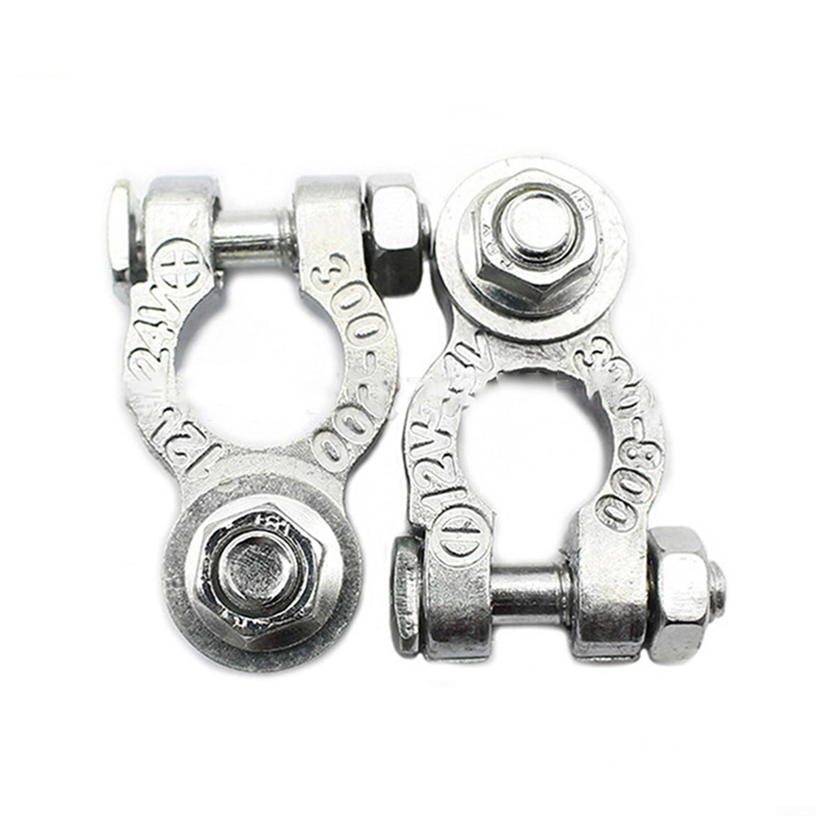 

Разъемы для автомобильного аккумулятора, разъемы для проводов, зажим для кабеля