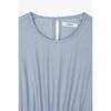 Studio Tomboy Back Open Ribbon Detail Dress  9106241210ct 