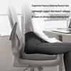 LICHEERS Ergonomic Seat Cushion for Office & Students