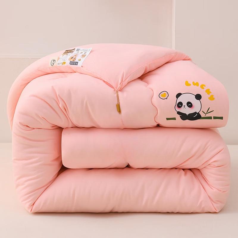 Oeny All-Season Soy Fiber Duvet