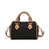 Mini Korean Stylish Girls Bucket Bag With Floral Design For Trendy Fashion Kids