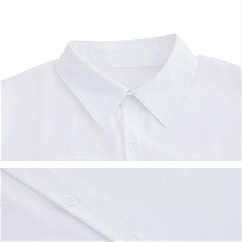 Весенне-осенние топы — фото 11