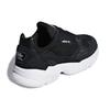 Adidas Falcon Core Black Cloud White Women's Sneakers B28129