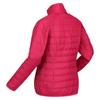 Regatta Chaqueta impermeable 2 en 1 Wentwood VII para mujer/señora