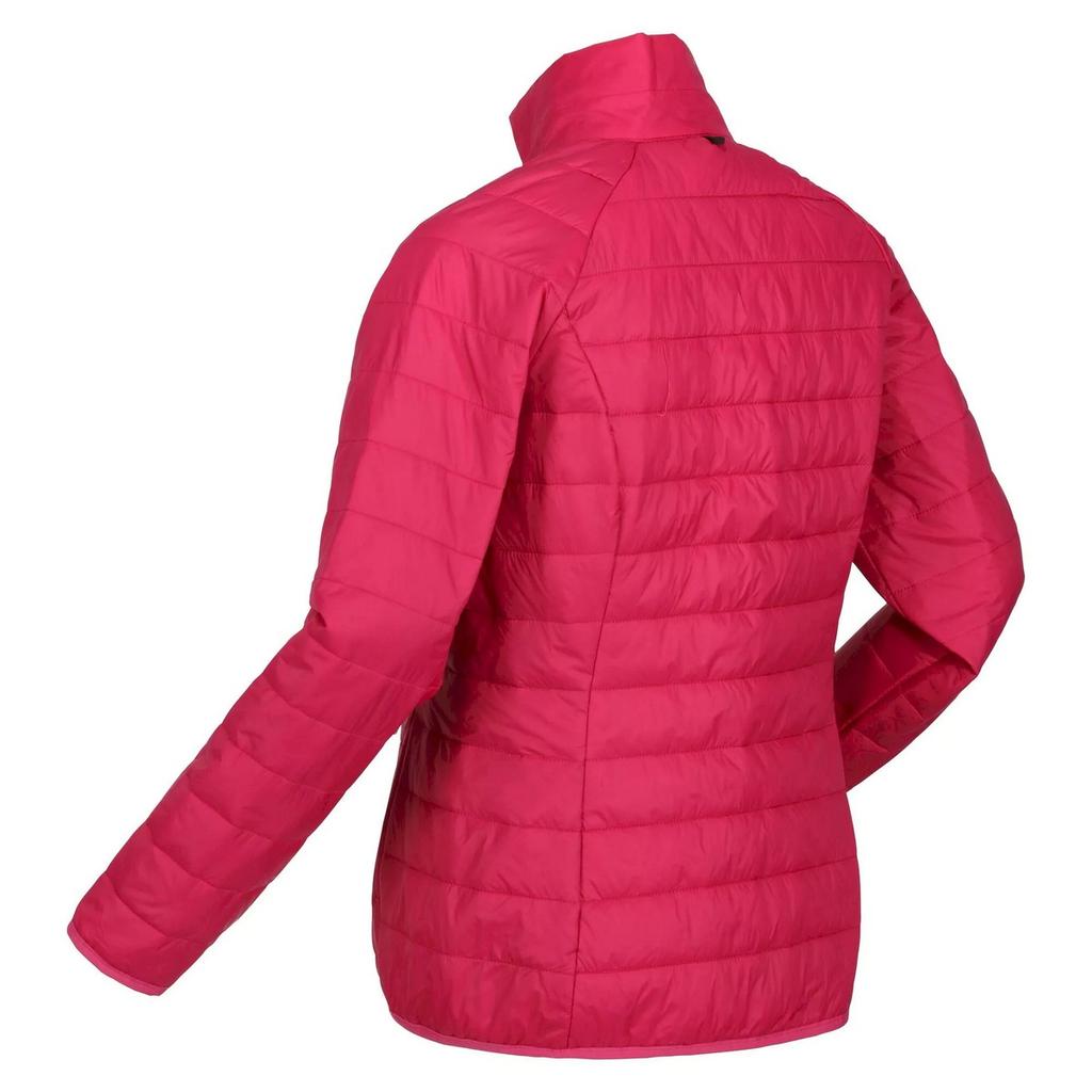 Regatta Chaqueta impermeable 2 en 1 Wentwood VII para mujer/señora