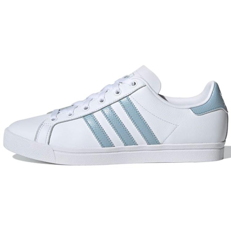 (WMNS) adidas originals Coast Star White Blue Women s EE6203 EU 36⅔