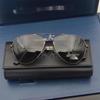 Occhiali da Sole Polarizzati Aviator Skyhawk 9168