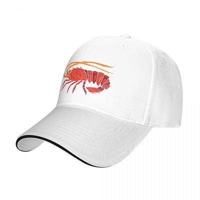 Kalifornisk spinkräfta Design - FärgadKeps Basebollkeps hatt man för solen Damvinterhatt Unisex