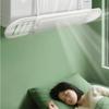 Adjustable Air Conditioning Guide Cover Hanging Wind Direction Baffle Wind Guide Cover  Office