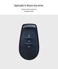 Suede Key Cover for 25 Nissan N7 Models: Fits 625Max, 510Pro & Air New EV Models.