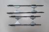 For BMW X1 E84 2010-2015 Sunroof Repair Kit Oem 20402580