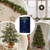 2026 Galaxy Exploration Advent Calendar 2D Flat Acrylic Space Advent Toy 24 Day Christmas Countdown Calendar For Kid Teen Studen