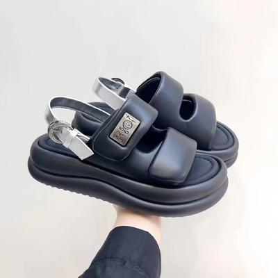New Platform Sandals