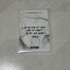 [USED] ASTRO Yoon San-ha Tang Kong Diffusion Admission Trading Card