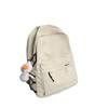 Schoolbag Backpack Simple Large Capacity Travel Backpack Female Leisure Japanese Junior High School High School Student School Bag