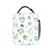 Cute Cartoon Manga Chiikawas Insulated Lunch Bags Leakproof Reusable Cooler Bag Tote Lunch Box Office  Picnic Men Women