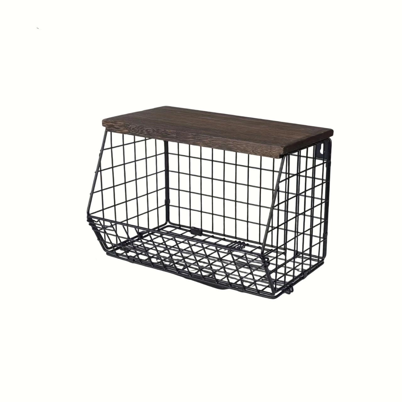 

1 многоярусная стойка для хранения, длиной 11,8 дюйма, изготовлена из жесткого и гибкого железа, не легко деформируется, подходит для кухонь и т. д. 2-tier