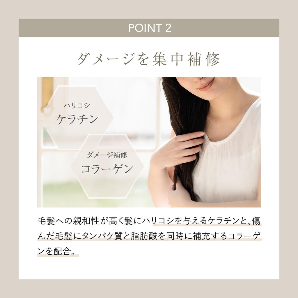 COLORIS Premium Treatment 150g Soin Cheveux Réparation Dommages (Doux) [Exclusivité Salon]