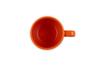 Le Creuset Leger Mug 350ml Orange Heat Resistant Cold Resistant Microwave Oven Safe Japanese [Authorized Product]