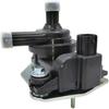 Cooling Water Pump with Plug G9040-48080 /Fit for Lexus RX U3 400h AWD/Fit for Toyota HARRIER HIGHLANDER KLUGER U2 Motor Inverter Cooling Electric