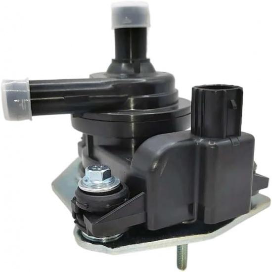 Cooling Water Pump with Plug G9040-48080 /Fit for Lexus RX U3 400h AWD/Fit for Toyota HARRIER HIGHLANDER KLUGER U2 Motor Inverter Cooling Electric