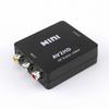 1080P AV to HDMI Converter for Game Console and TV