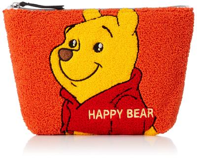 Disney Happy Winnie the Pooh Pouch DPO-PCH16 (Size 16)