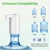 USB Charging Electric Pumping Bucket Water Purifier Automatic Water Dispenser