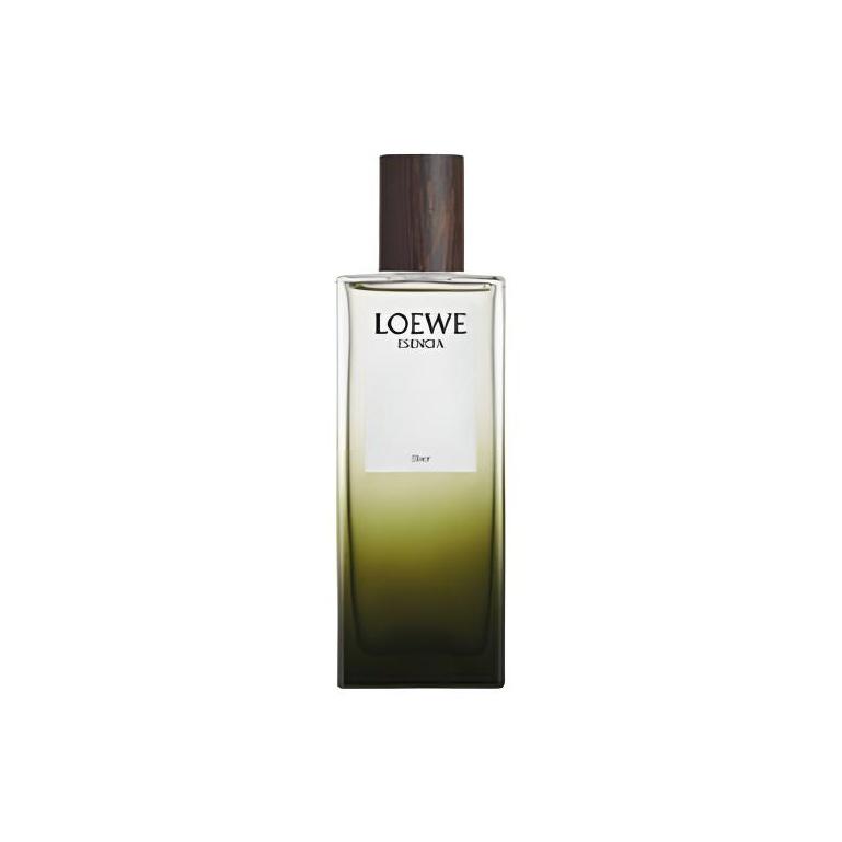LOEWE Black Waltz Men s Rich Aroma Woody Eau De Parfum EDP 50ml|Without Gift Box