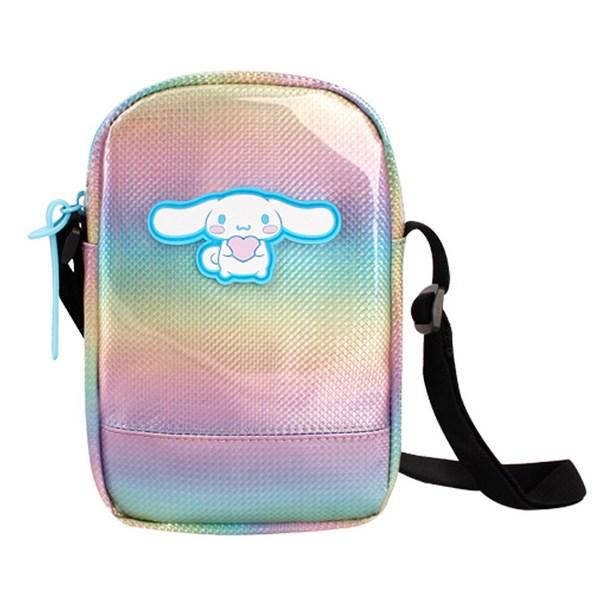 

Сумка через плечо Cinnamoroll с голограммой для мобильного телефона