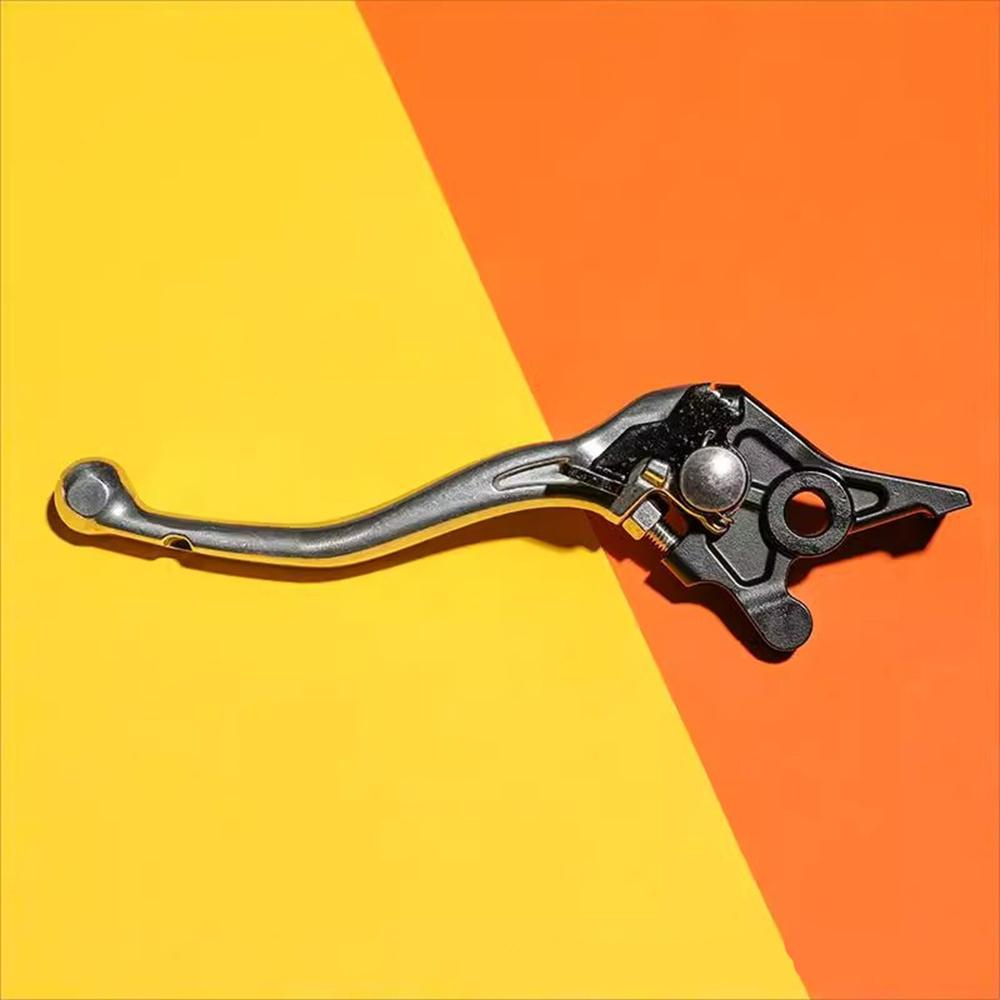2x CNC Aluminum Brake Lever Handle Set For Sur-Ron Surron Ultra Bee Left & Right