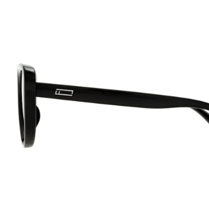 Fila Sunglasses Black 57 Fls7452