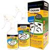 Digrain Choc Crawling Steering Wheel Lacquer 500ml Spray