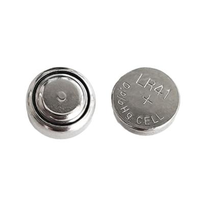 Accesorios para la electrónica – Mini pilas