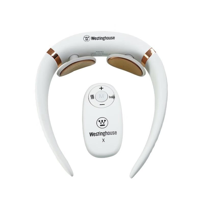 Westinghouse WCM-U262 Neck Massager